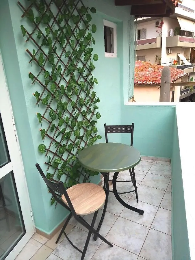 City Studio 3 In The Center Of The City Heraklion  0*, Heraklion (Crete) Greece